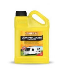 CCL 4000 Fenwicks Caravan Cleaner